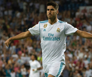 Nếu Cristiano Ronaldo ra đi, Real Madrid nên đặt niềm tin vào Asensio