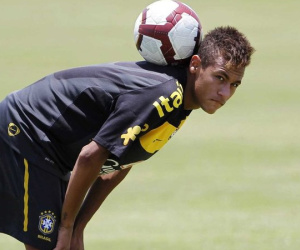 Neymar kiếm và tiêu tiền thế nào