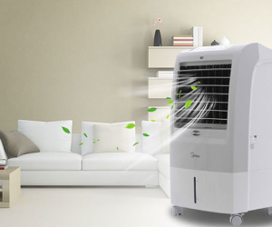 Sự thật khó chịu về quạt điều hòa mà người dùng chưa biết