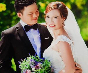 Tâm sự thắt lòng của chàng trai 26 lấy vợ 61 tuổi ở Cao Bằng: 'Tôi cưới người tôi yêu nhưng họ nhìn tôi như tội phạm'