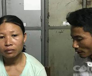 Thiếu nữ thích 'đổi đời' bị lừa bán ra nước ngoài