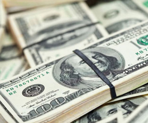 Tỷ giá ngoại tệ ngày 6/7: USD bắt đầu giảm mạnh