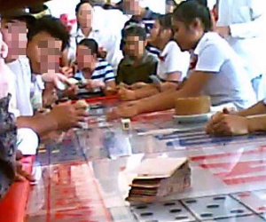 ‘Vòi bạch tuộc’ từ casino