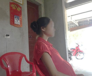 Vụ nữ sinh phải nghỉ học tố bị hiếp dâm đến sinh con: Kết quả giám định ADN xác định gã hàng xóm chính là bố cháu bé