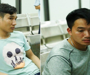 Khởi tố 2 du học sinh ngoại quốc mang ma túy vào Việt Nam bán