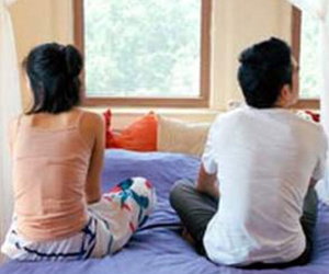 Những trục trặc tình dục ở nam giới