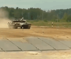 NÓNG: Việt Nam chính thức tham dự Giải đấu Tank Biathlon 2018-Xe tăng T-90 sẽ xuất kích?
