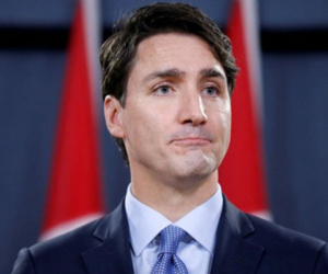 Thủ tướng Canada bác cáo buộc sàm sỡ phóng viên