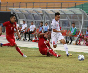 Thua cay đắng Indonesia, U19 Việt Nam gần như chắc chắn bị loại khỏi giải Đông Nam Á