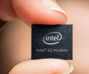 Apple hủy bỏ kế hoạch sử dụng modem 5G của Intel trên iPhone trong tương lai