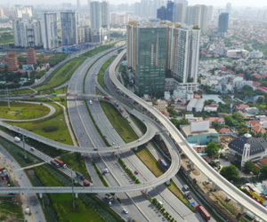 Bất động sản lộ diện nhiều dấu hiệu giảm tốc