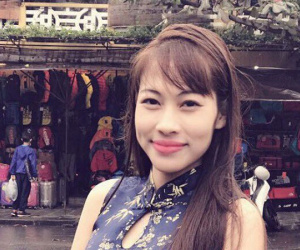 Chị ruột Đặng Thu Thảo: 'Mọi mâu thuẫn giữa 2 chị em tôi đều từ bạn trai Thảo mà ra'