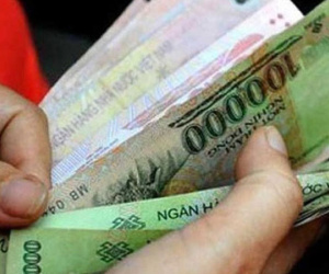 Điều chỉnh mức trợ cấp đối với cán bộ xã