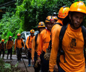 Giải cứu đội bóng Thái Lan: Người đầu tiên có thể được đưa ra khỏi hang lúc 9h tối nay