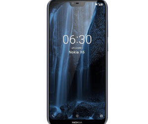 Nokia X5 ra mắt ngày 11/7, sẽ có điện thoại Nokia cao cấp vào quý 3/2018
