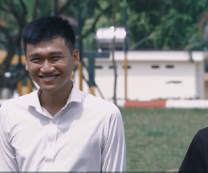 Sao Nhập Ngũ mùa 6: Mr Cần Trô bị phạt vì tội... cười quá nhiều!