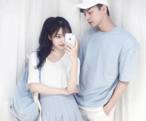 Thanh niên lên mạng ca thán người yêu có cả tủ đầy quần áo vẫn toan chiếm lương của mình để mua sắm