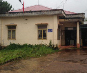 Thông tin mới nhất vụ con gái chủ tịch huyện thăng tiến thần tốc