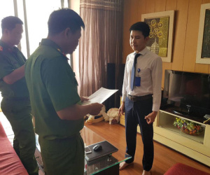 Triệt phá đường dây đánh bạc và cá độ M88 trị giá khoảng 2000 tỷ đồng, thu giữ nhiều siêu xe