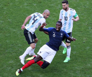 World Cup này, người thắng lớn nhất là Mourinho