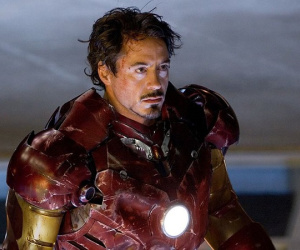 Iron Man có thể sẽ ra đi vĩnh viễn trong Avengers 4