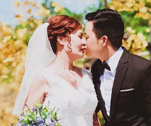 Cô dâu 61 lấy chồng 26: Tại sao giấy đăng kí kết hôn chưa đóng dấu bị tung lên mạng?