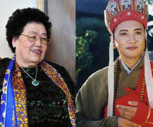 Cuộc sống của 'Đường Tăng' và vợ tỷ phú lừng lẫy hơn 11 tuổi: Những hé lộ khó tin!