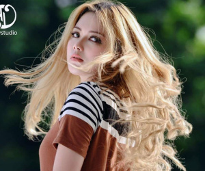 Dàn 'cave' trong Quỳnh Búp Bê: Toàn người đẹp có danh hiệu, từng lọt Top 10 Hoa hậu Việt Nam