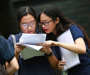 Điểm chuẩn đại học dự kiến giảm sâu