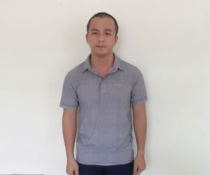 Giả cò đất vào nhà dân trộm số tiền 1 tỷ đồng