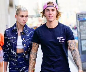Justin Bieber và Hailey Baldwin đính hôn ở Bahamas