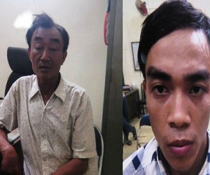 Lật tẩy thủ đoạn tinh vi của nhóm đối tượng đặt chất nổ khủng bố trụ sở công an ở Sài Gòn