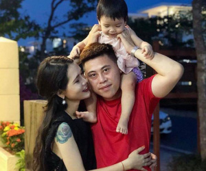 Mẹ đơn thân với tâm sự 'nổi như cồn' trên mạng vì tay trắng cưới được trai tân thương vợ vô điều kiện, yêu con riêng tuyệt đối