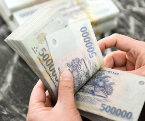 Mức lương tối thiểu vùng năm 2019 có thể tăng thêm bao nhiêu?
