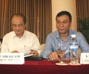 Quá hạn công bố, vẫn chưa có kết luận vi phạm của các ông Vương Bích Thắng, Trần Quốc Tuấn