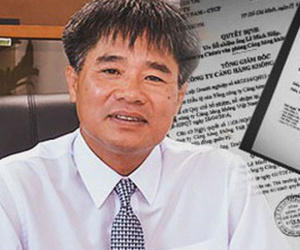Quan chức Bộ GTVT nói gì về 'chuyến tàu vét' của ông Lê Mạnh Hùng?