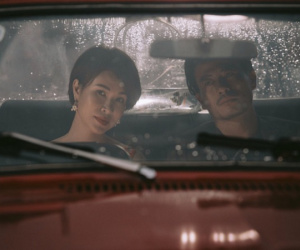 Sau 8 tháng ra mắt album, Uyên Linh tung teaser 'nhá hàng' MV mới đẹp lung linh