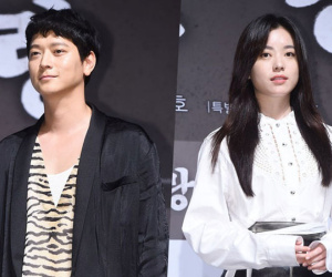 Showbiz chấn động vì hình ảnh 'thánh sống' Kang Dong Won và nữ thần Han Hyo Joo hẹn hò tại Mỹ, nhưng cả 2 nói gì?