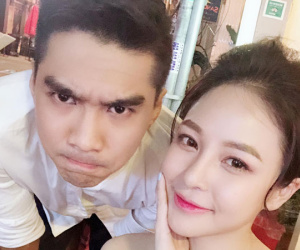 Sự thật ít biết về Pew Pew, chàng trai tán đổ hot girl Trâm Anh