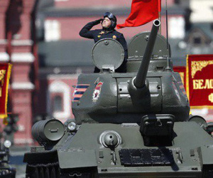 Tử huyệt của NATO: Nga đánh một đòn, 3 quốc gia thành viên hết đường tiếp viện