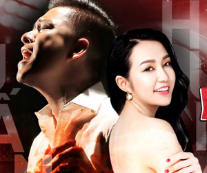 Tuấn Hưng: Vợ tôi yêu bóng đá nhưng xem World Cup toàn hỏi khó!