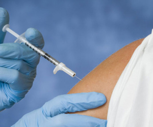 Vắc-xin HIV của Harvard thành công bước đầu trên người
