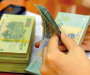 VCCI đề xuất không tăng lương tối thiểu trong năm 2019