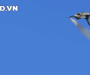 Vì sao Singapore lại tính thay thế F-16 còn rất mới?