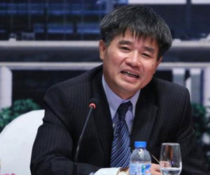 Bổ nhiệm hàng loạt cán bộ trước khi nghỉ hưu: Ông Lê Mạnh Hùng lên tiếng