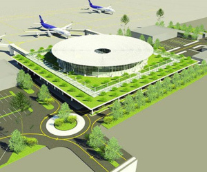 Chính phủ phê duyệt chủ trương đầu tư Hàng không Tre Việt - VietBamboo Airlines