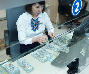 Chuyên gia dự báo tỷ giá có thể tăng trong nửa cuối năm 2018