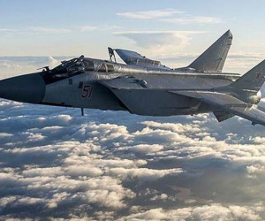 Chuyên gia Trung Quốc nói gì về 'Chiến lược không quân chung' của NATO