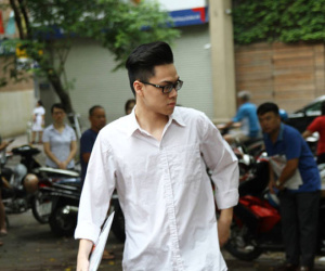 Đà Nẵng phá kỷ lục: 90% thí sinh bị điểm dưới 5 môn Lịch Sử