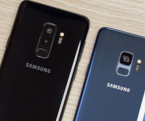 Galaxy S10 đang được thử nghiệm, trang bị 5 camera